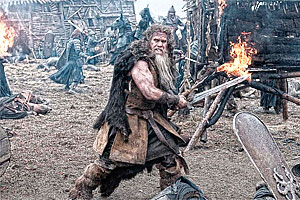 Conan the Barbarian