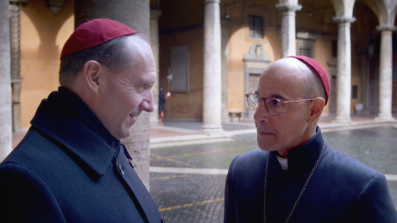 Conclave