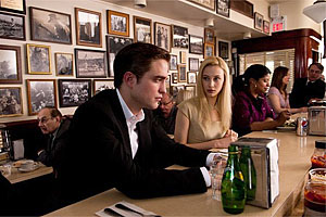 Cosmopolis