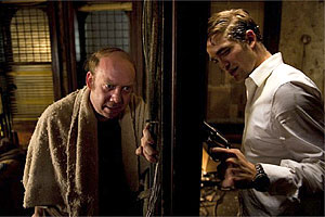 Cosmopolis