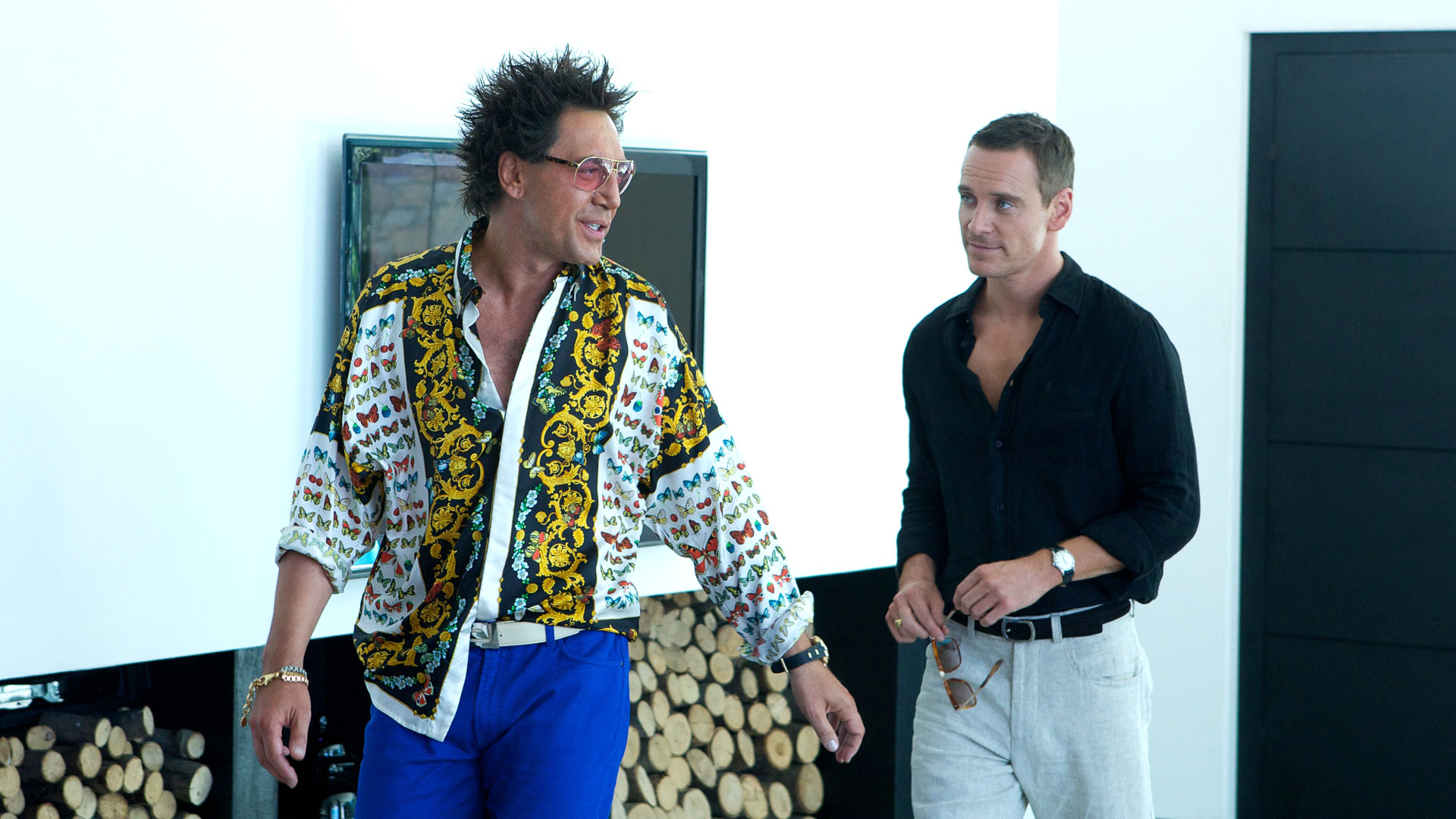 The Counselor
