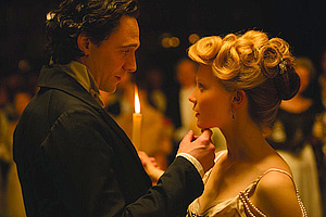Crimson Peak