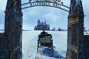 Crimson Peak