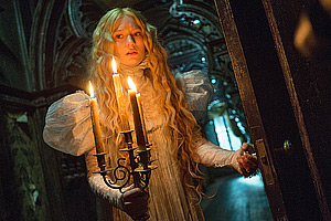 Crimson Peak