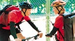 Cyclomania - © 2001 Blind Spot Pictures Oy