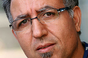Mohamed El Aboudi 