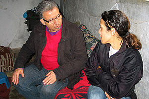 Mohamed El Aboudi