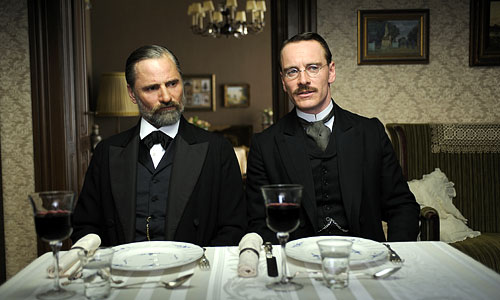 A Dangerous Method