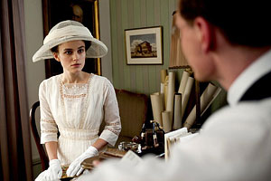 A Dangerous Method