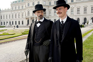 A Dangerous Method