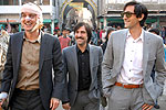 The Darjeeling Limited