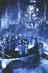 Dark City - (c) 1998 New Line Cinema