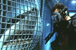 Deep Blue Sea - © 1999 Warner Bros & Village Roadshow Film Limited