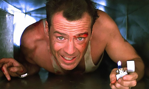 Die Hard