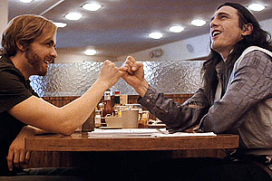 The Disaster Artist