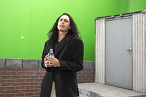 The Disaster Artist