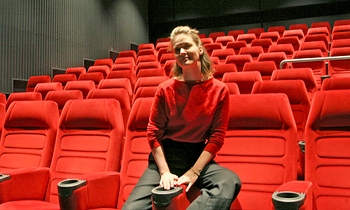 Maria Veijalainen
