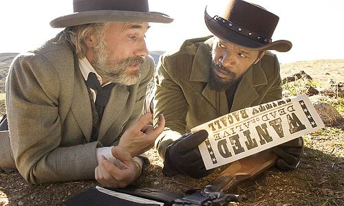 Django Unchained