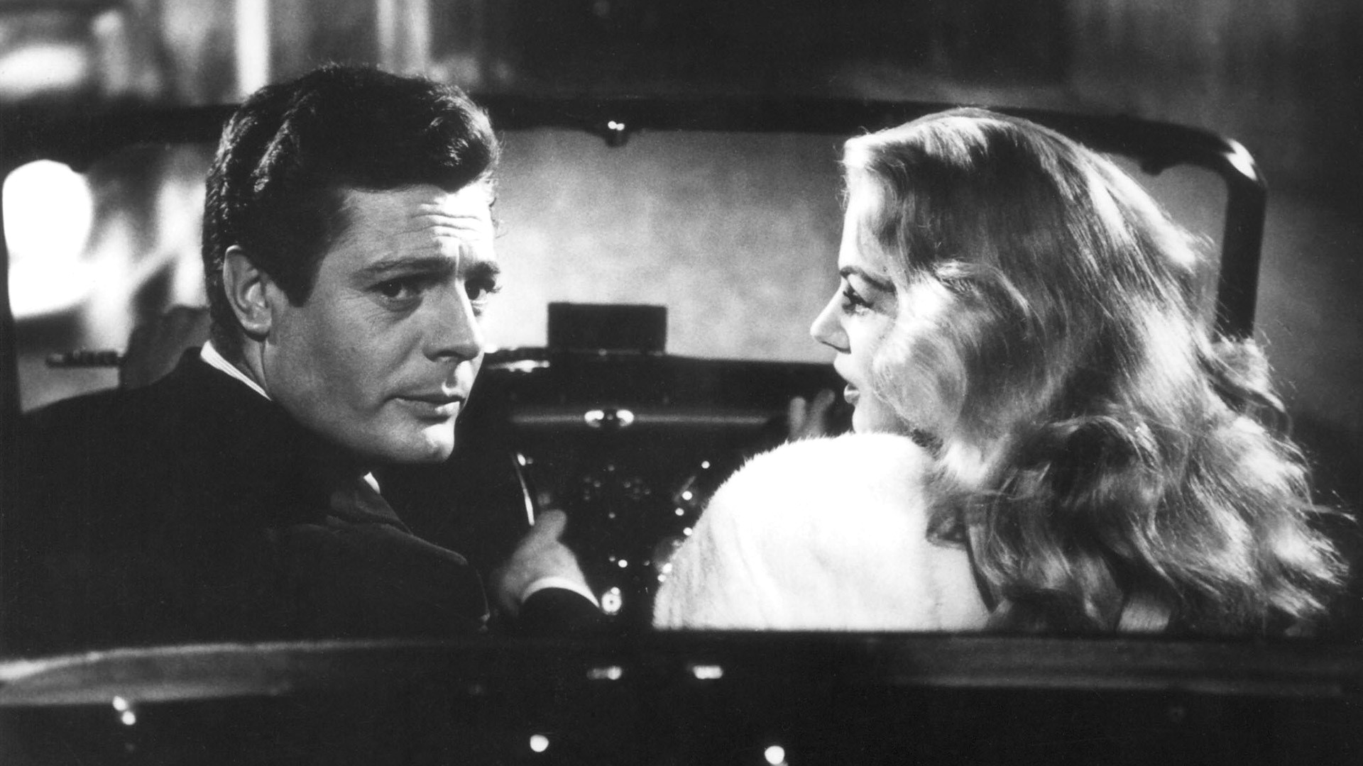 La dolce vita (1960)