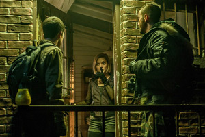 Don’t Breathe