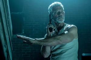 Don’t Breathe