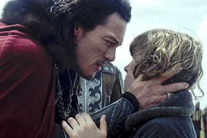 Dracula Untold