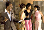 2006 DreamWorks Pictures