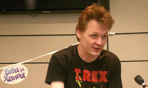 Kari Häkkinen