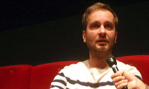 Samuli Valkama