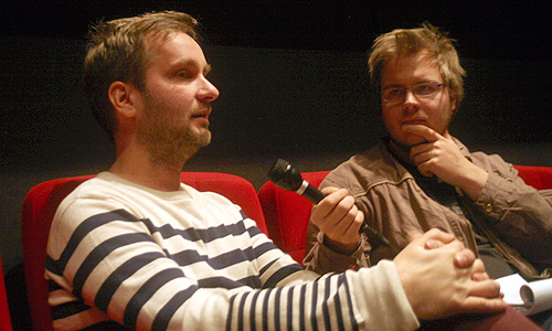 Samuli Valkama
