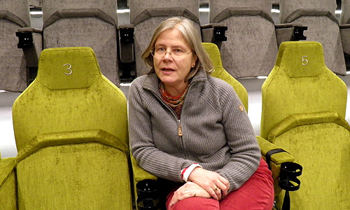 Taru Mäkelä