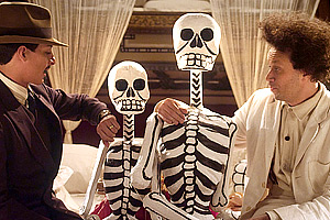 Eisenstein in Guanajuato