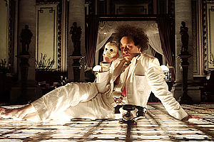 Eisenstein in Guanajuato