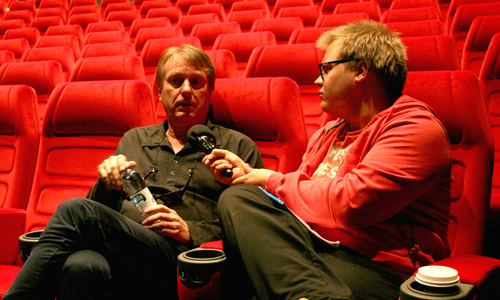 Mika Kaurismäki