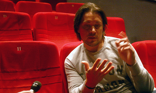 Taneli Mustonen