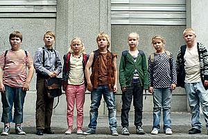 Ella ja kaverit