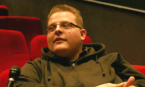 Oskari Sipola