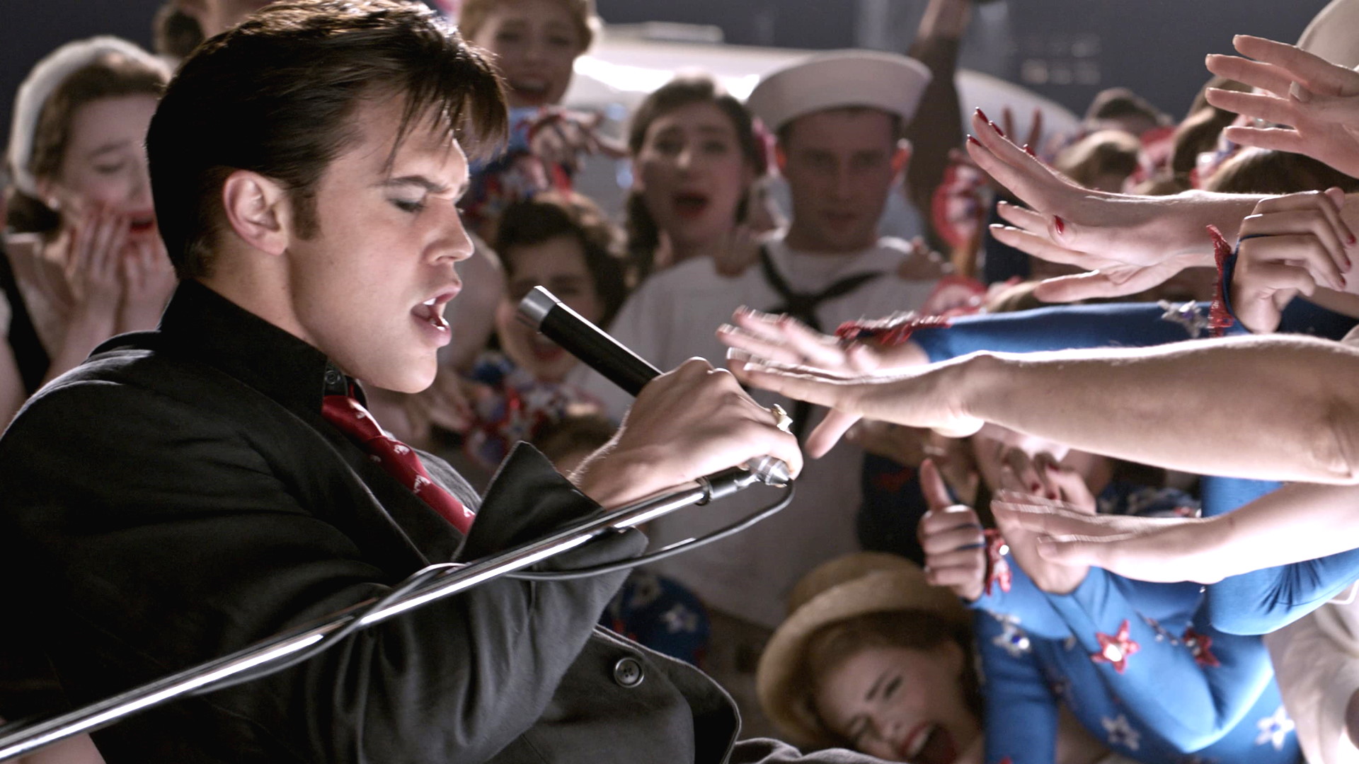 Elvis