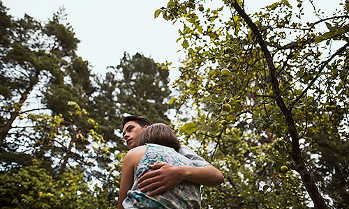 Elvis & Onerva
