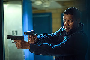 The Equalizer 2