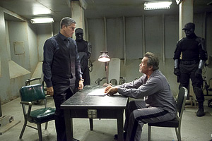 Escape Plan