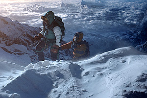 Everest
