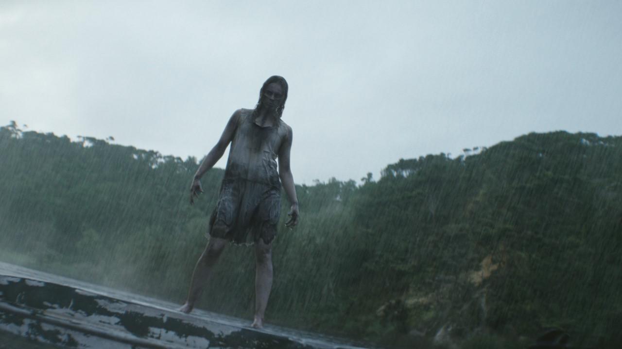 Evil Dead Burn © 2026 Warner Bros. Evil Dead Burn