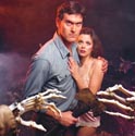 The Evil Dead