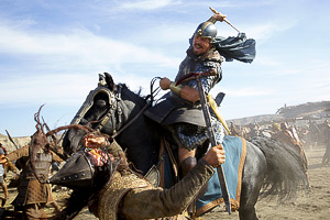 Exodus: Gods and Kings