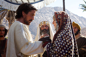 Exodus: Gods and Kings