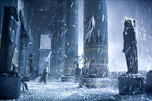 Exodus: Gods and Kings