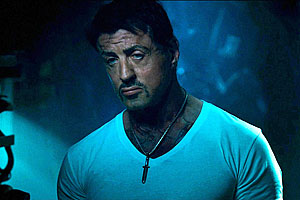 The Expendables 2