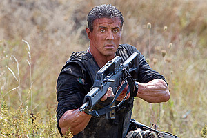 The Expendables 3