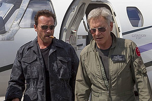 The Expendables 3